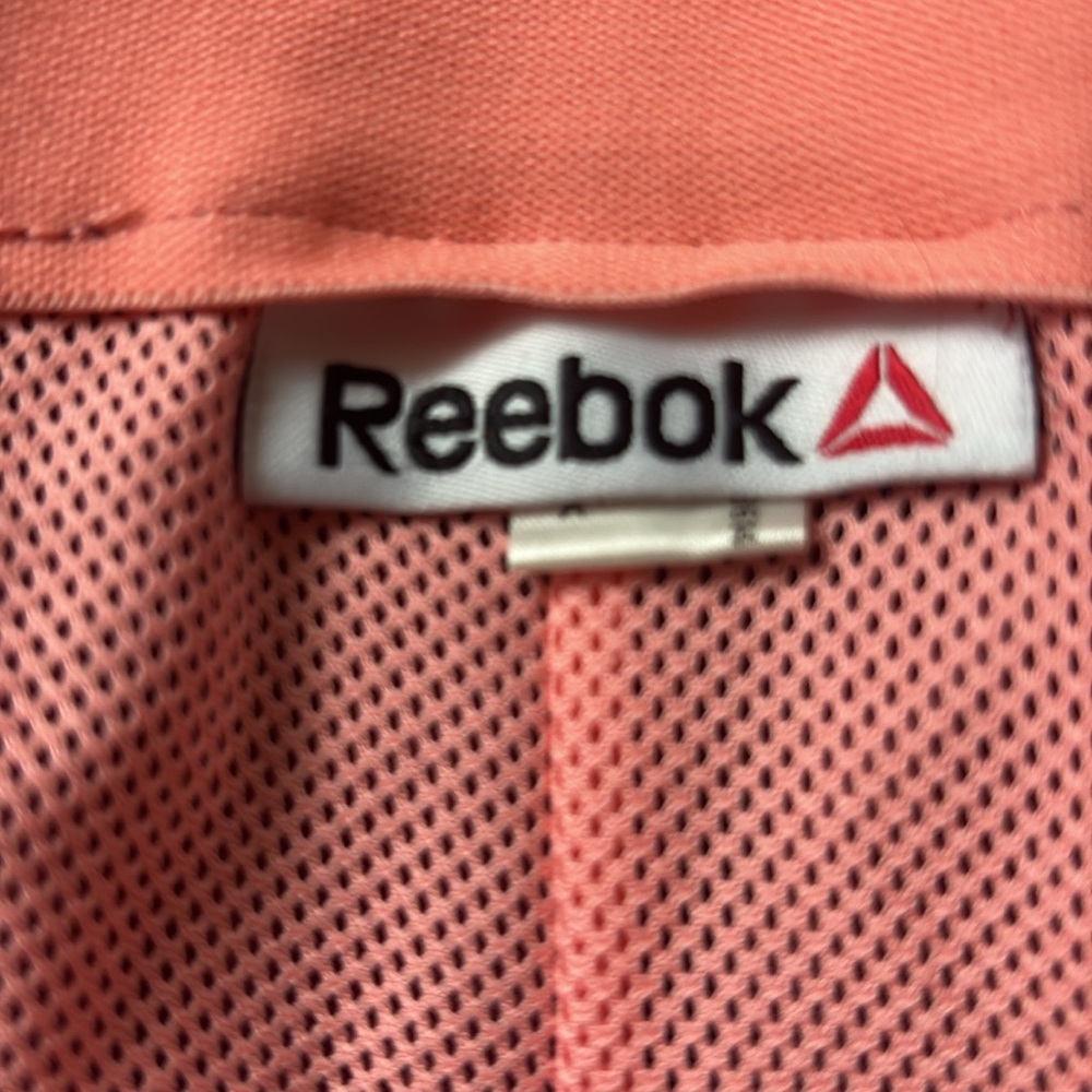 Women’s Reebok Focus Track Pants - Picture 8 of 8